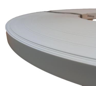 نوار پی وی سی سفید براق