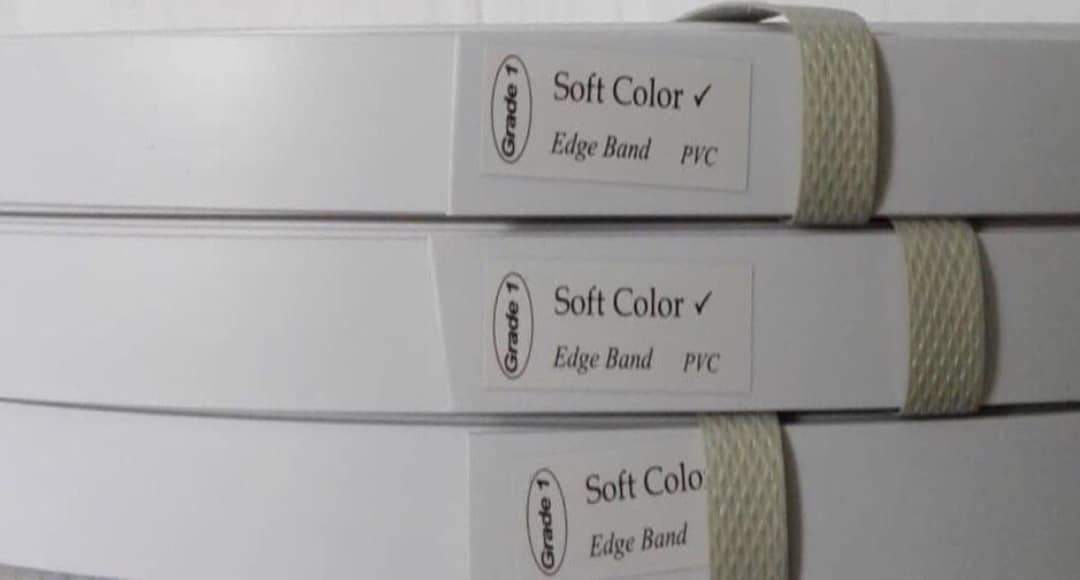 نوار پی وی سی سفیدمات ماوی