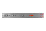 ریل ساچمه ای تاچ امیت (emeete)، در اندازه های مختلف، همراه با گارانتی، کیفیت ممتاز - تصویر 6